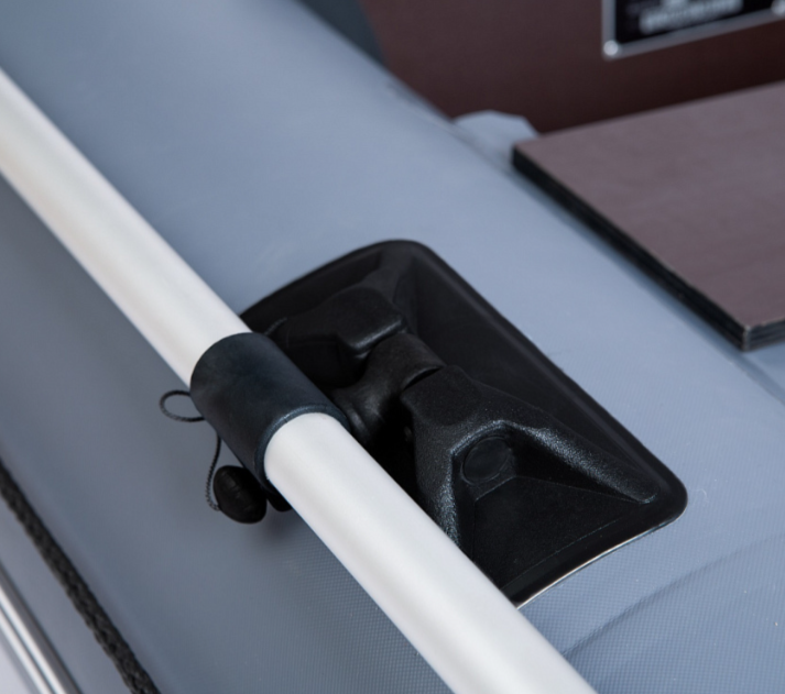 ЛОДКА НАДУВНАЯ YUKONA 230 TL (БЕЗ ПАЙОЛА) в Барнауле