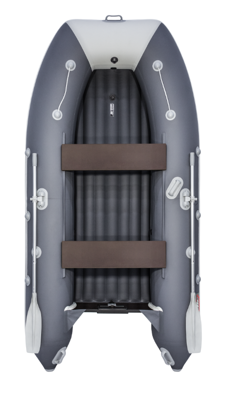 Лодка Таймень LX 3400 НДНД в Барнауле