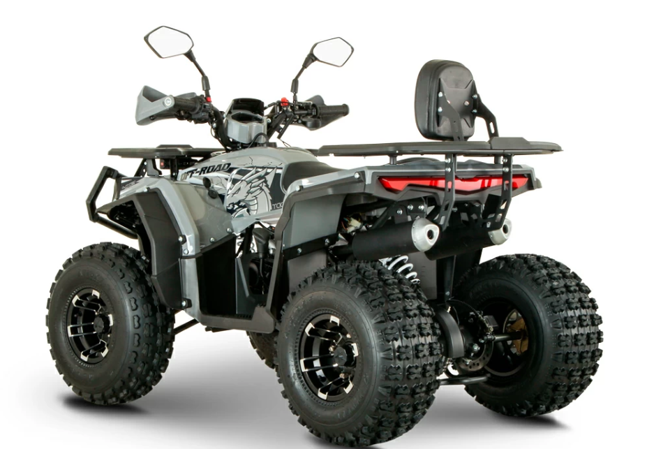 Квадроцикл YACOTA DRAGON LUX LD 125 в Барнауле