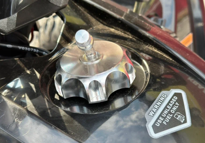 Квадроцикл GBM CROSS HILL 300 NEW PREMIUM в Барнауле