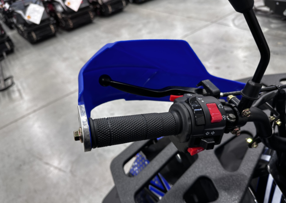 Квадроцикл GBM SHARP BIG 300 NEW PREMIUM в Барнауле