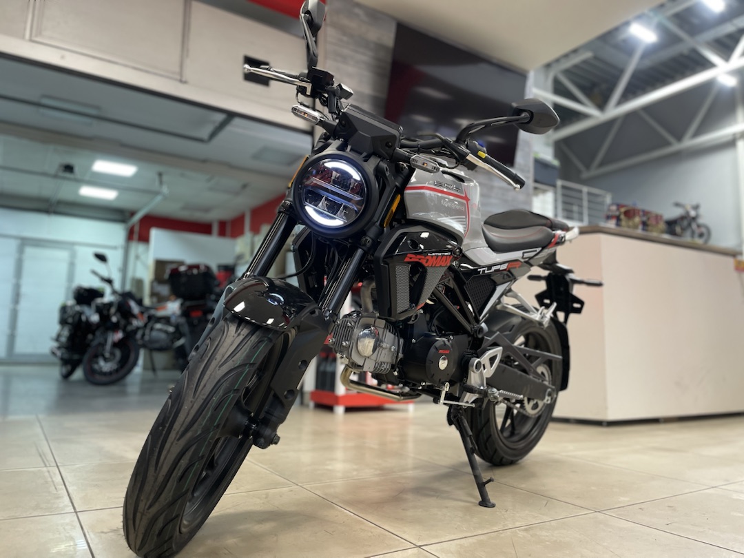 Мопед PROMAX CB150R (49) в Барнауле