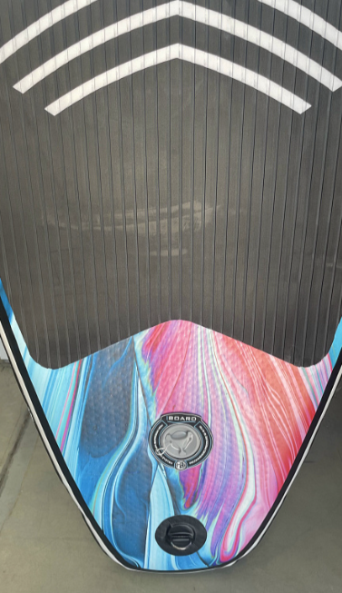 SUP (САП) ДОСКА RAIDEX I BOARD 11’ (332СМ) N 33 в Барнауле