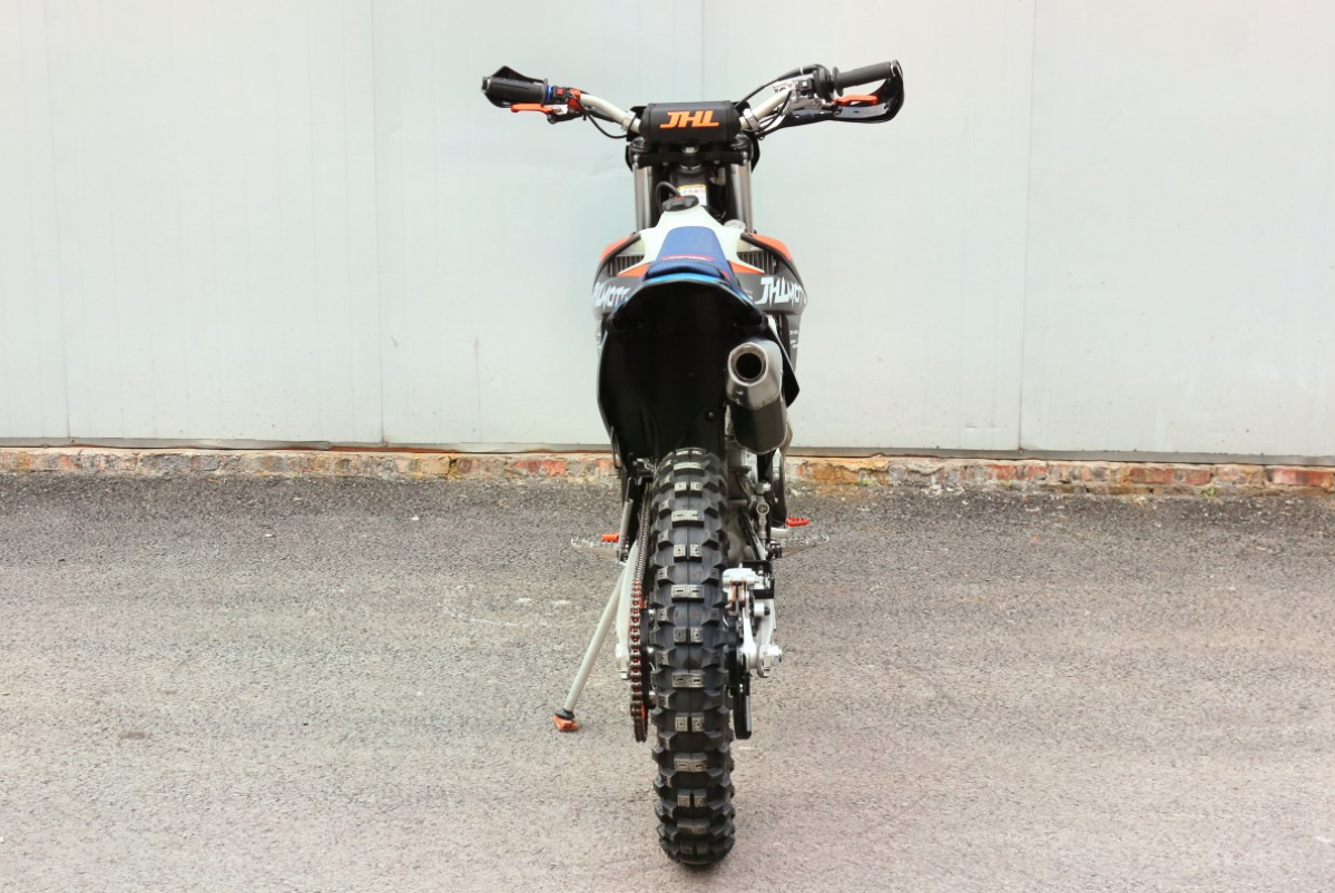 Мотоцикл JHLMOTO JHL Z7+ Otom NC300 (177MM) в Барнауле