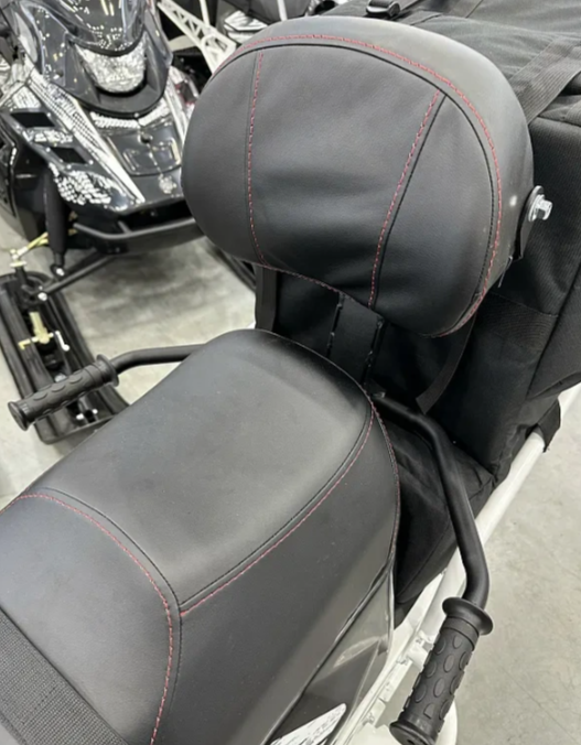 СНЕГОХОД IRBIS SF200L XE SUPERLONG в Барнауле