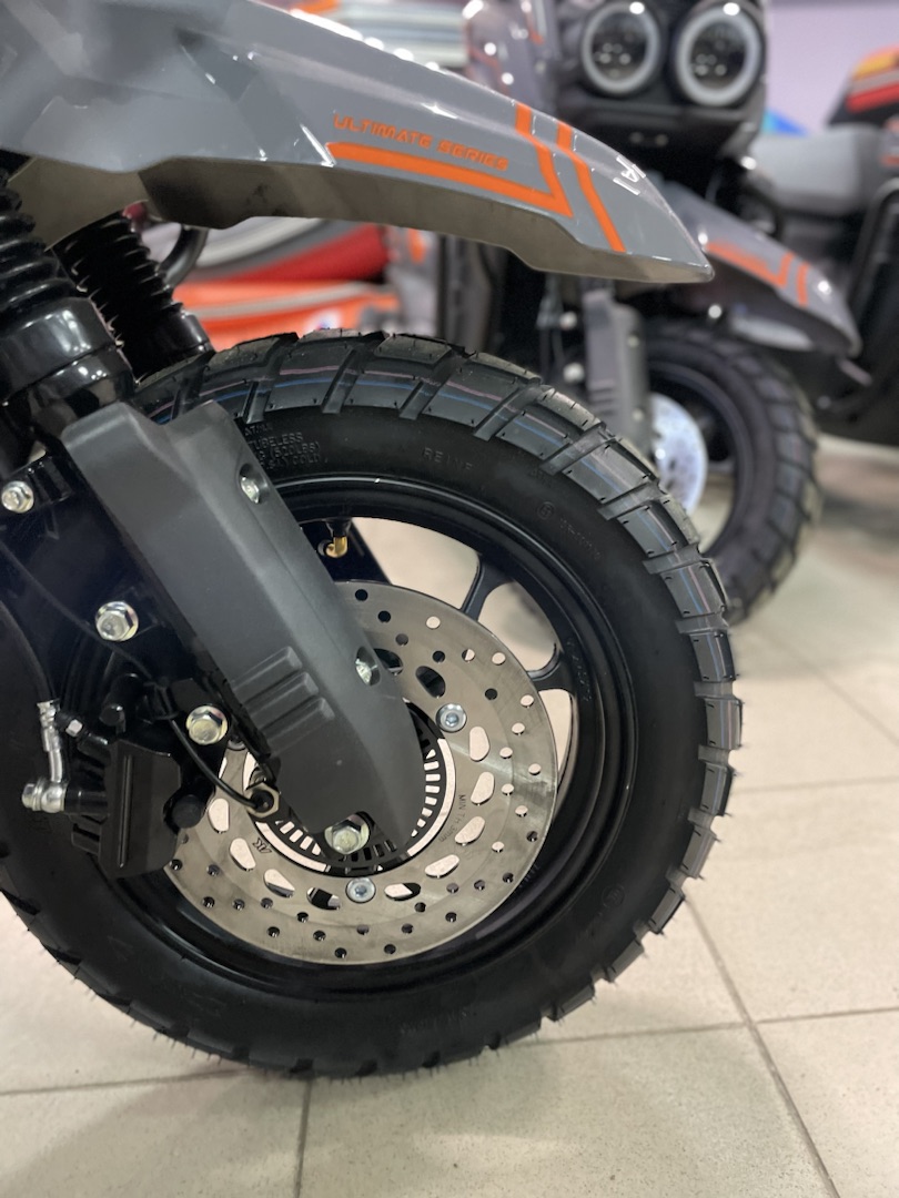 Скутер PROMAX STALKER 240 в Барнауле