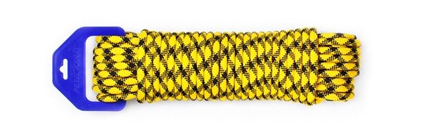 Шнур Экстрим плетеный якорный 8 мм 750 кг в Барнауле