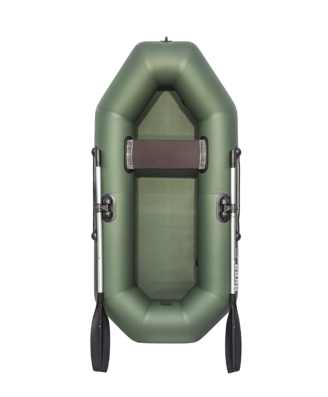  Лодка АКВА-ОПТИМА 210 в Барнауле