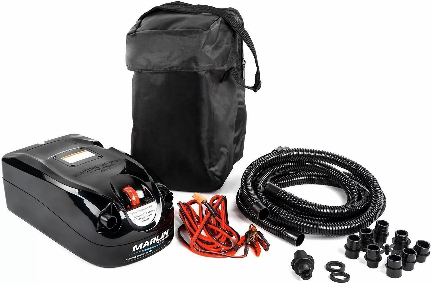 ЭЛЕКТРИЧЕСКИЙ НАСОС MARLIN GP-80 B в Барнауле