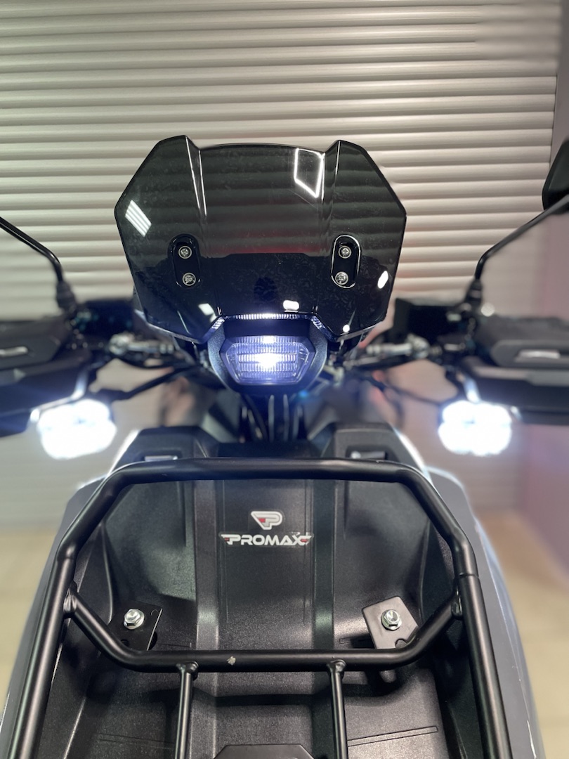 Скутер PROMAX STALKER 240 в Барнауле