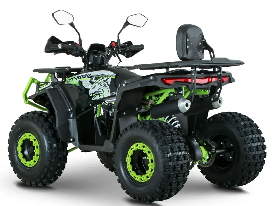 Квадроцикл YACOTA DRAGON LUX 125 в Барнауле