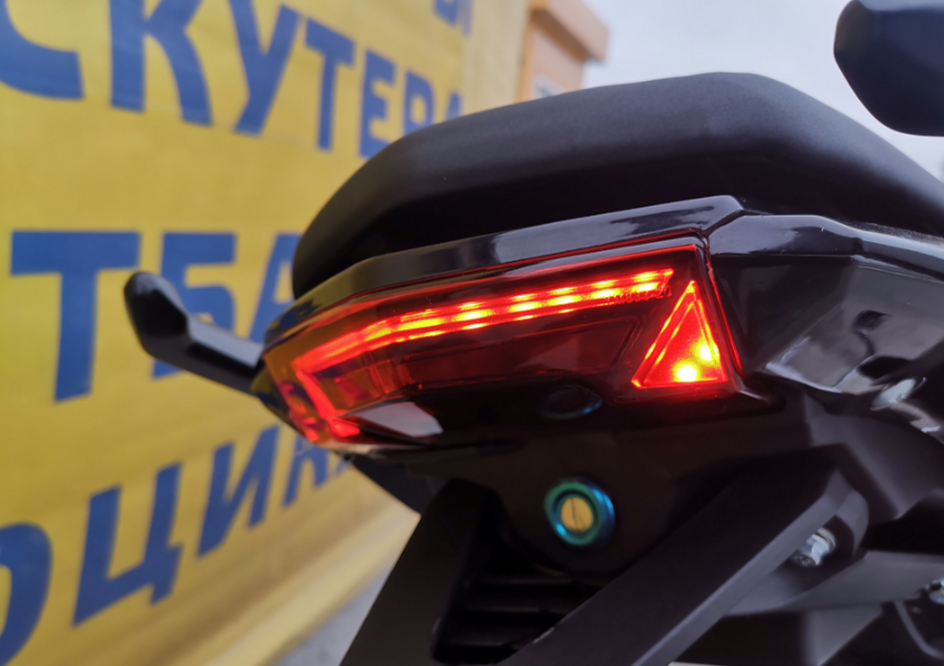 Мотоцикл MOTOLAND (МОТОЛЕНД) 250 CB250 (172FMM-5/PR250) (2022 г.) в Барнауле