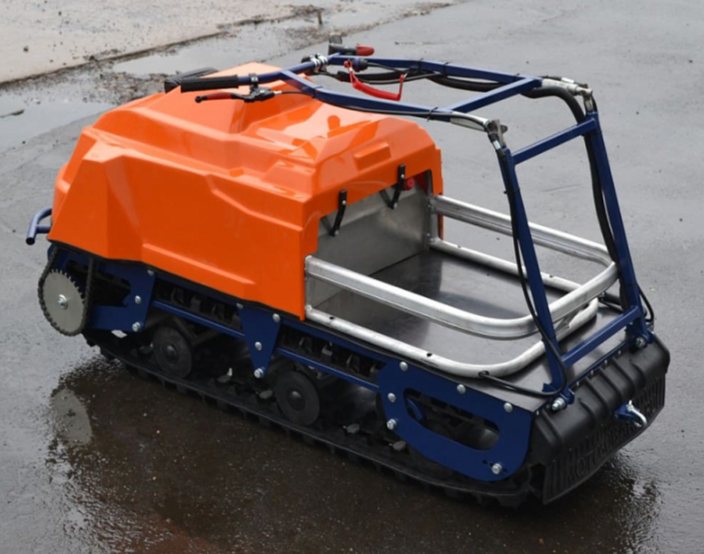 Мотобуксировщик БАРС СЛЕДОПЫТ MDS 9 л.с. в Барнауле