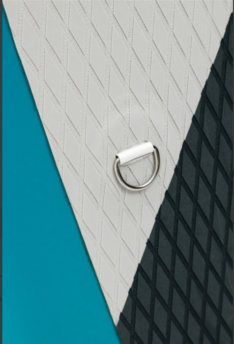 НАДУВНОЙ SUP-BOARD BUSINESS LIGHT BLUE 10,6 в Барнауле