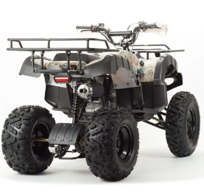 Квадроцикл PROMAX ATV 250 (2025) в Барнауле