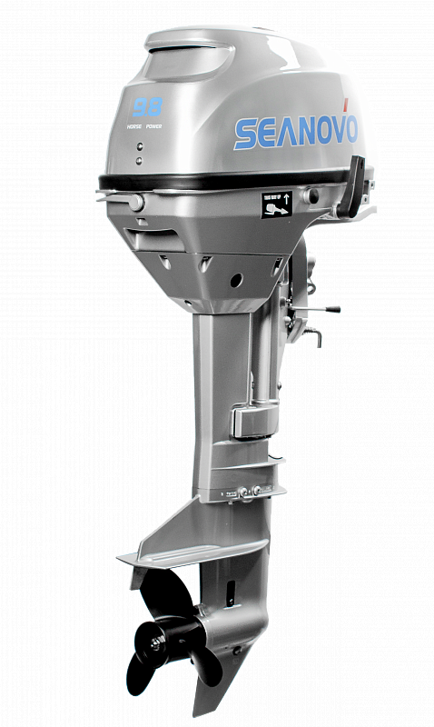Лодочный мотор SEANOVO SN9.8FHS в Барнауле