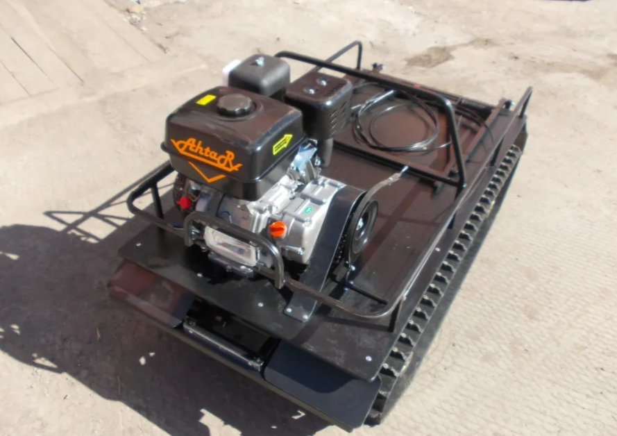 Мотобуксировщик AhtaR L11 в Барнауле