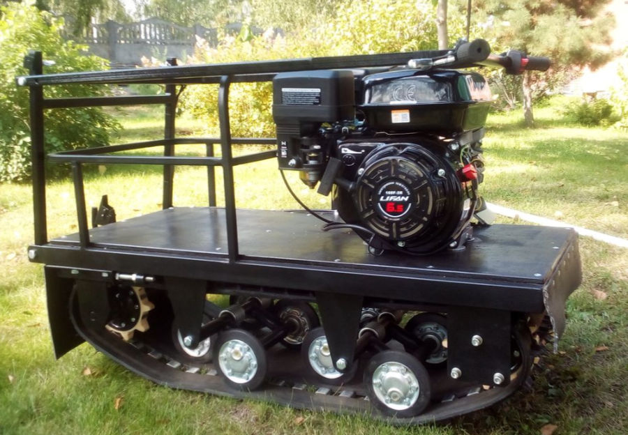 Мотобуксировщик Щукарь П 380, 6,5(1250 мм) в Барнауле