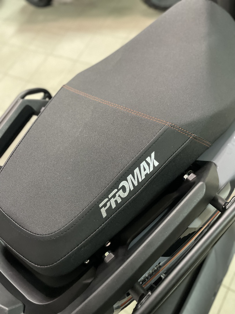 Скутер PROMAX STALKER 240 в Барнауле