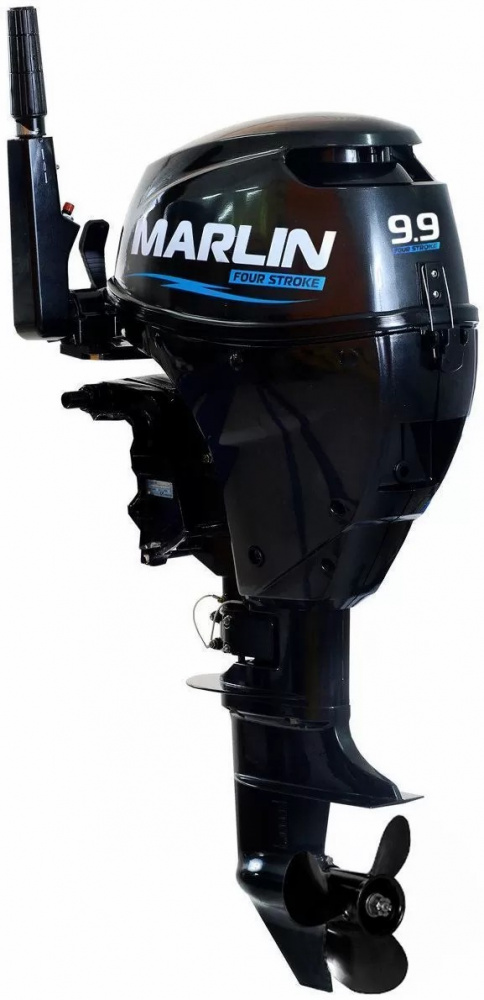 Лодочный мотор MARLIN MF 9.9 AMHS в Барнауле