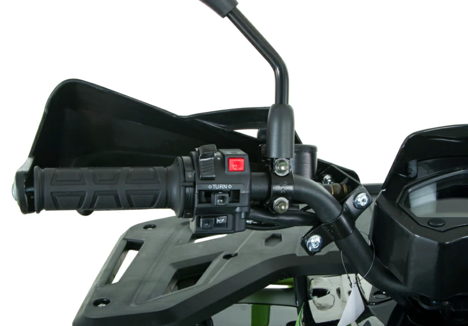 Квадроцикл YACOTA DRAGON LUX 125 в Барнауле