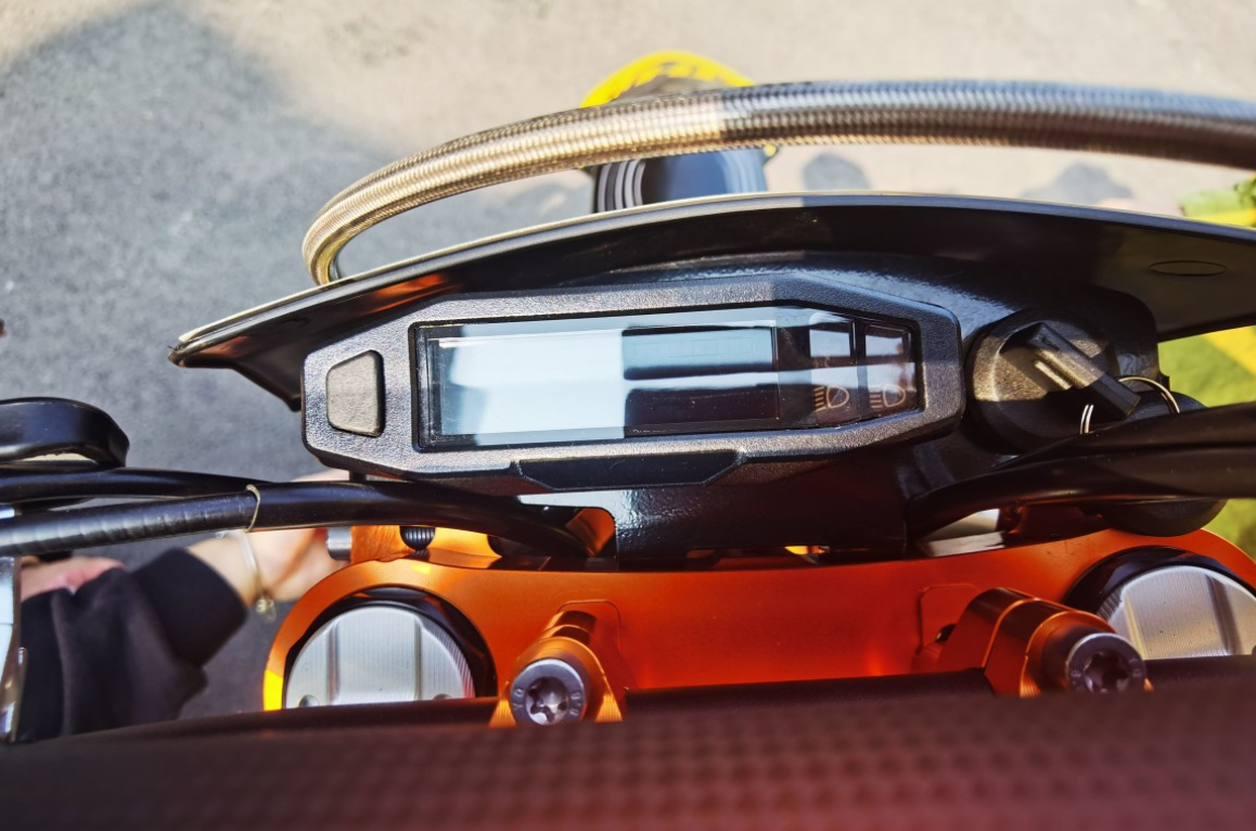 Мотоцикл JHLMOTO JHL Z8 NC300S (182-MN) в Барнауле