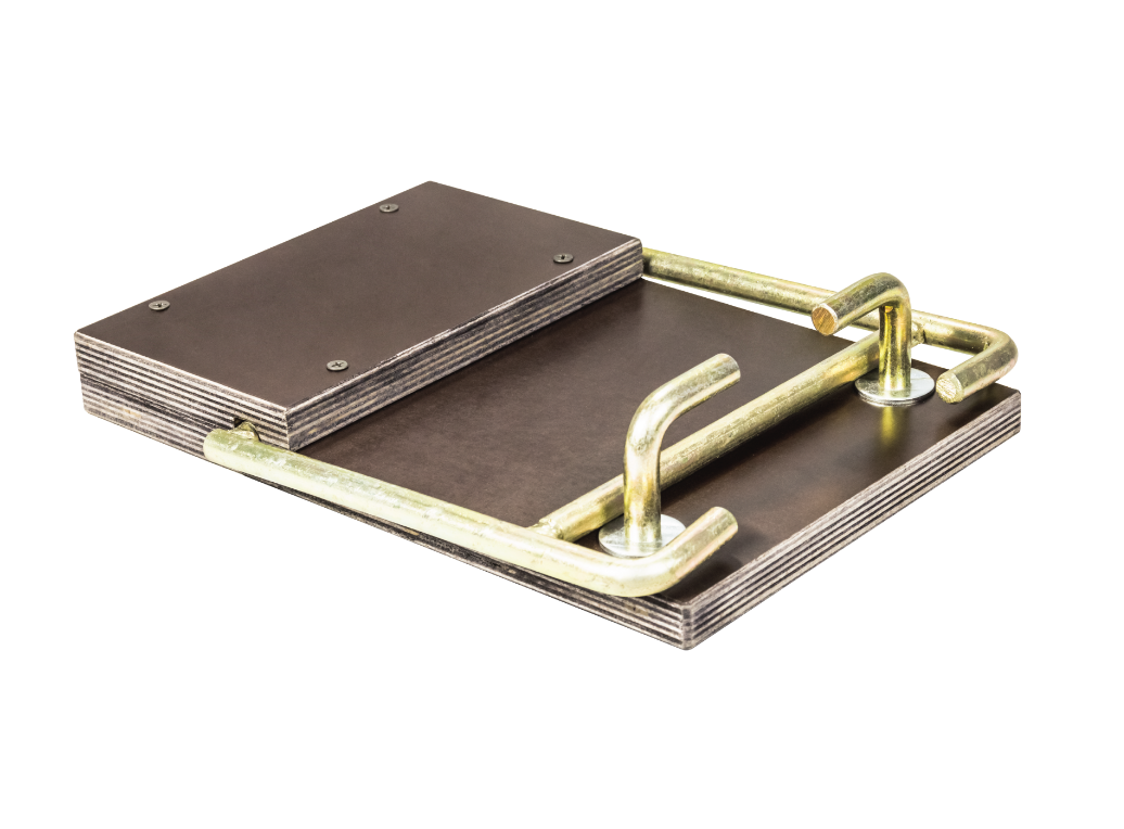 Навесной транец в Барнауле