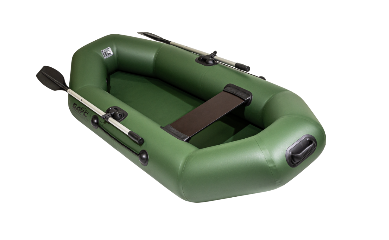 Лодка Барс 230 в Барнауле