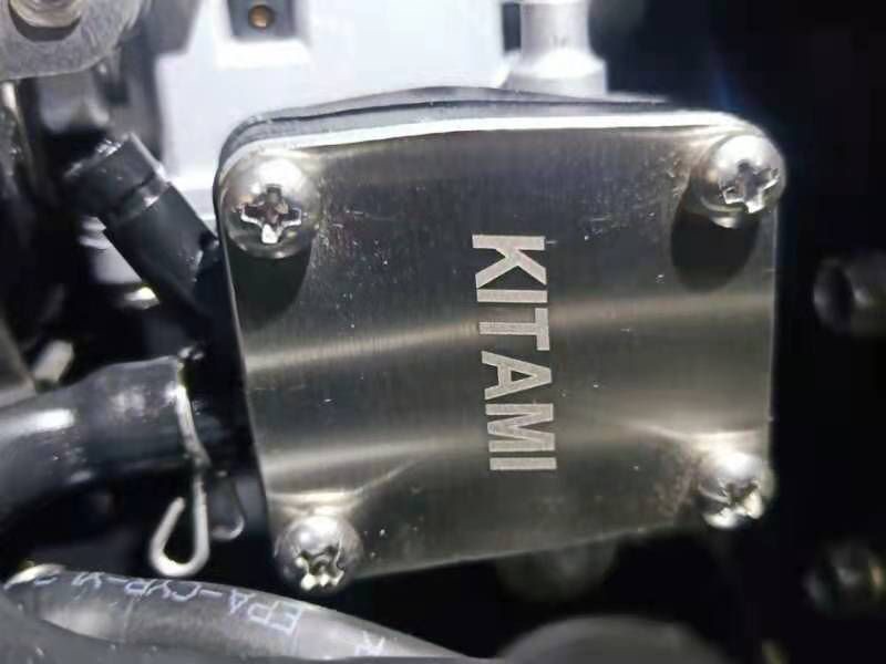 Лодочный мотор MARLIN PROLINE MP 9.9 (15) AMHS в Барнауле