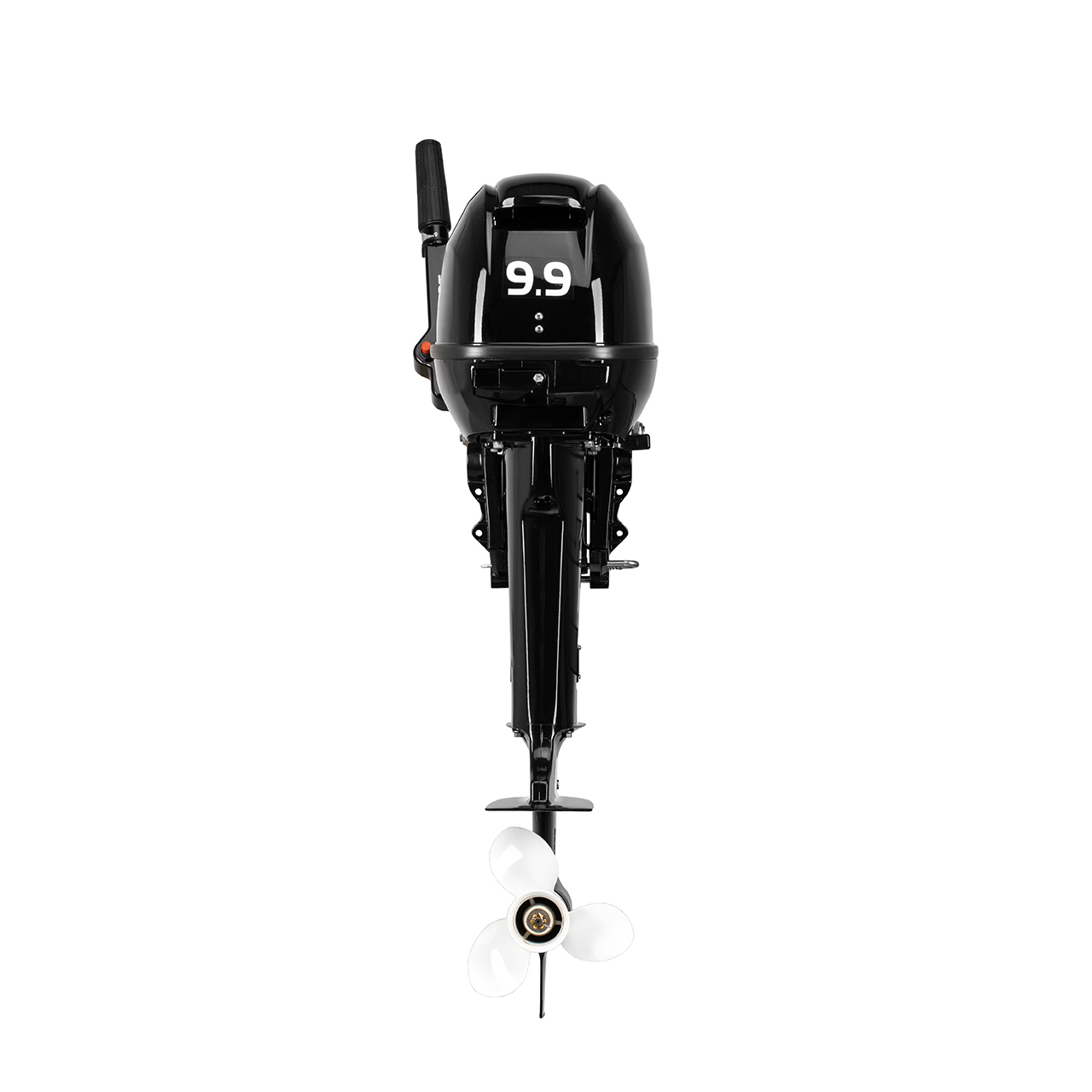 ЛОДОЧНЫЙ МОТОР GLADIATOR G9.9FHS в Барнауле