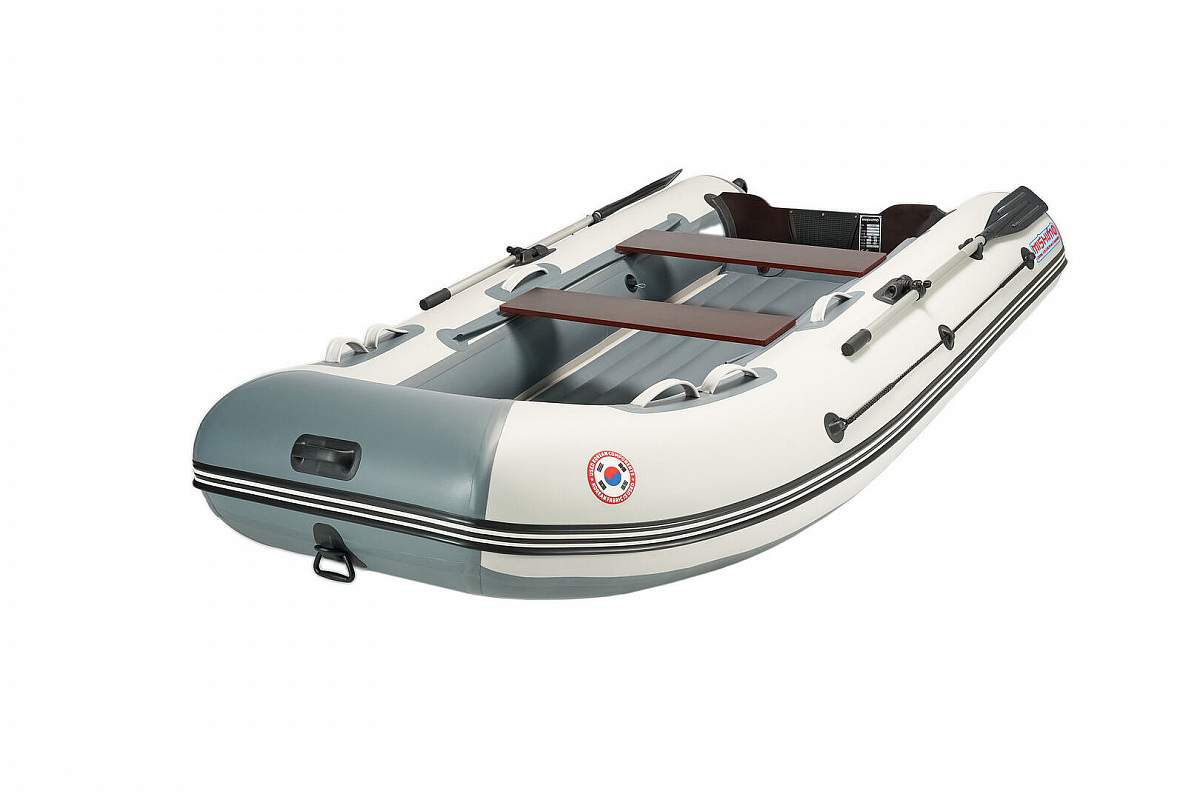 Лодка MISHIMO LITE 350 в Барнауле