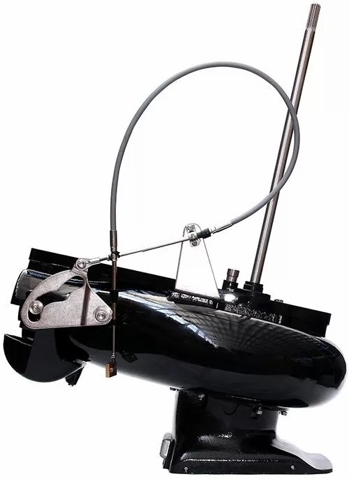 ВОДОМЕТНАЯ НАСАДКА MARLIN НА МОТОР 30 Л.С. YAMAHA, MARLIN, HIDEA, MIKATSU в Барнауле