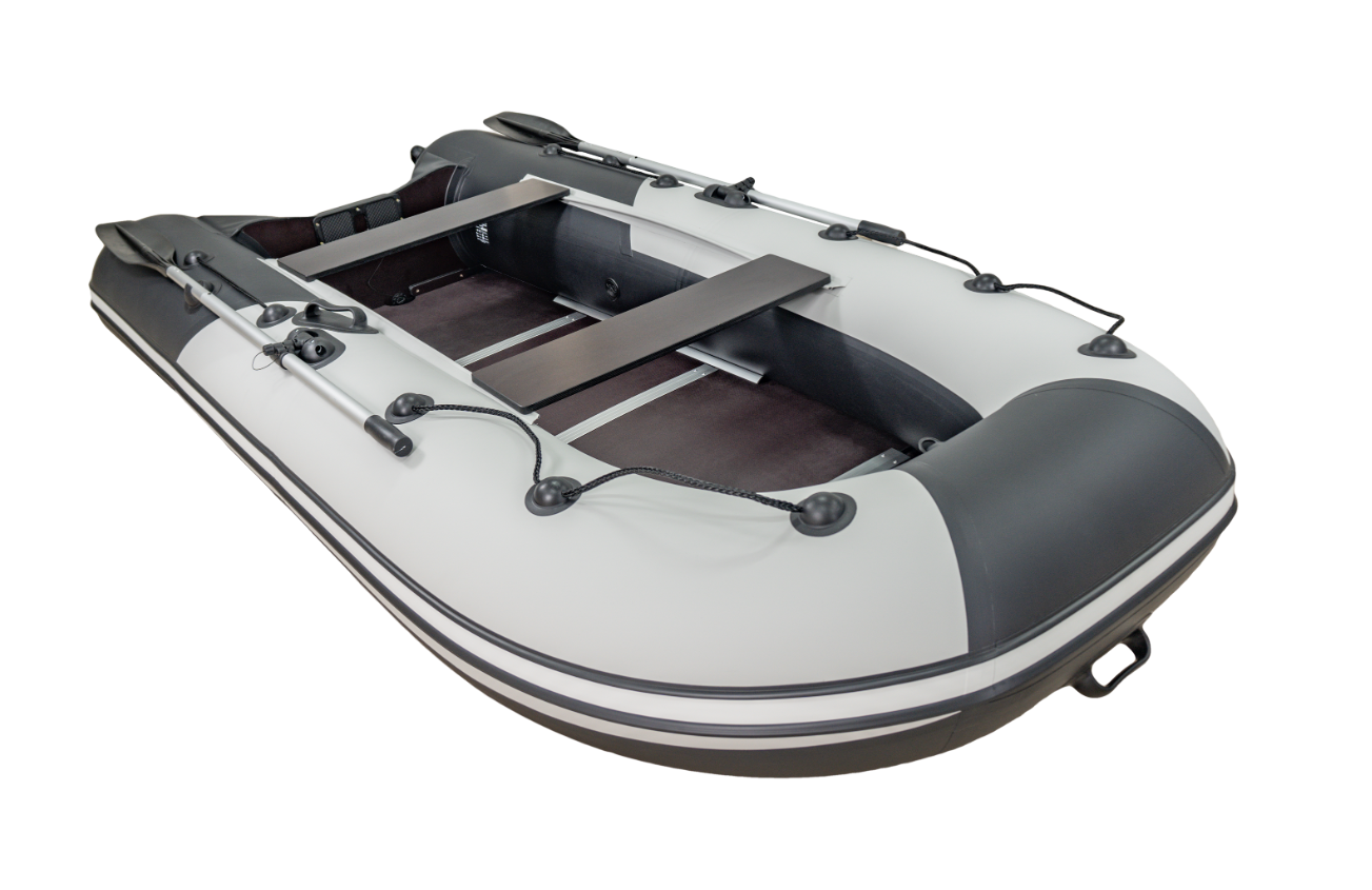 Лодка Ривьера Компакт 2900 СК в Барнауле