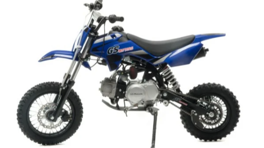 Питбайк MOTOLAND (МОТОЛЕНД) GS Motors S11 в Барнауле