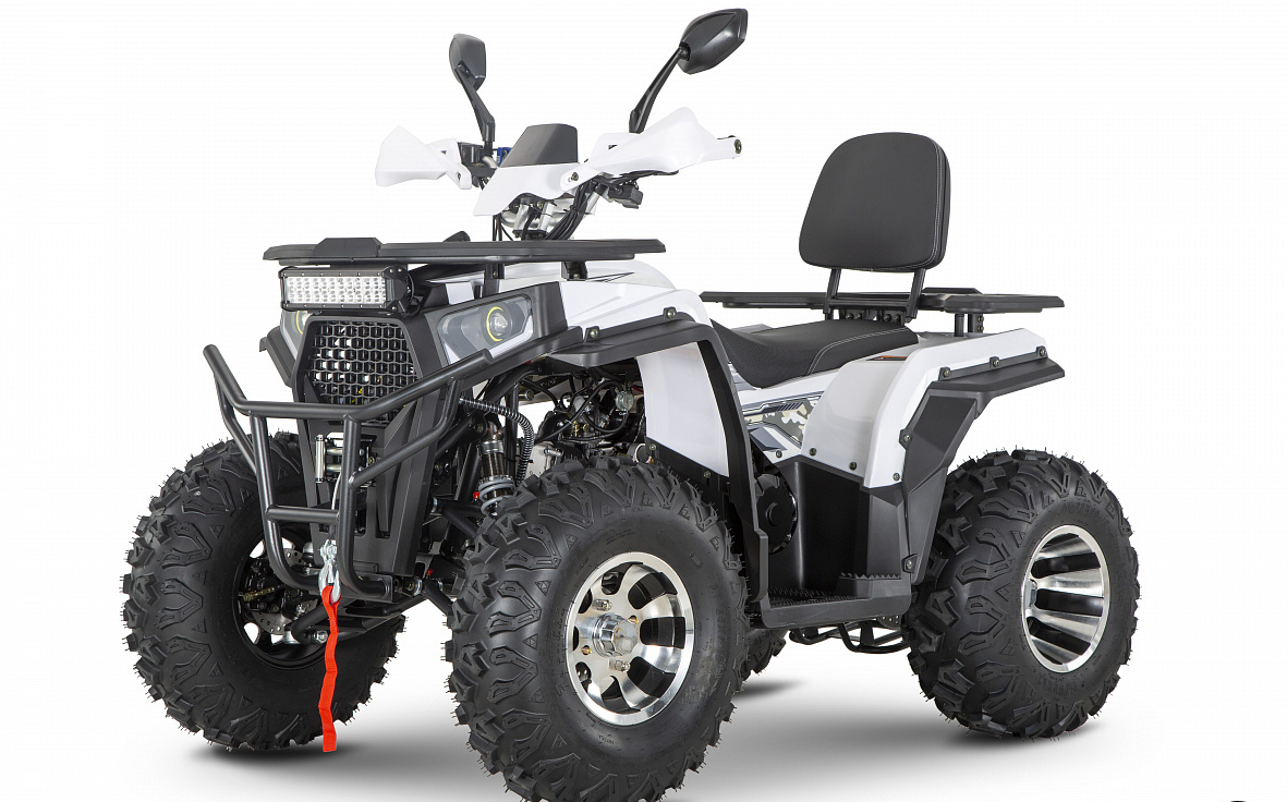 Квадроцикл YACOTA VIKING PRO 200 в Барнауле