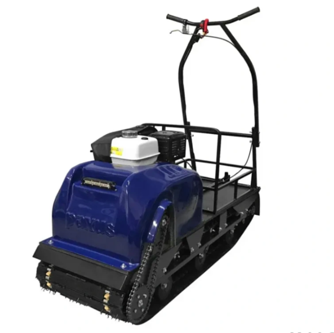 Мотобуксировщик PAXUS 500 AVANT 9 л.с. HONDA в Барнауле