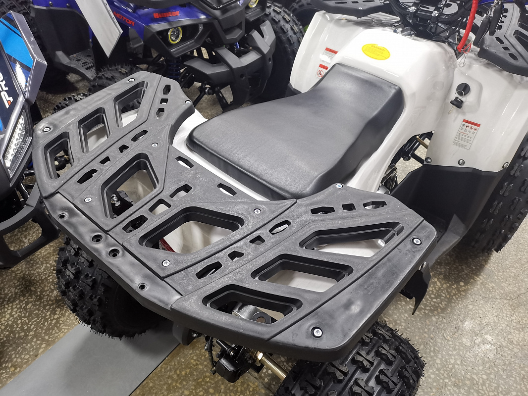 Квадроцикл PROMAX WILD 175 LUX в Барнауле