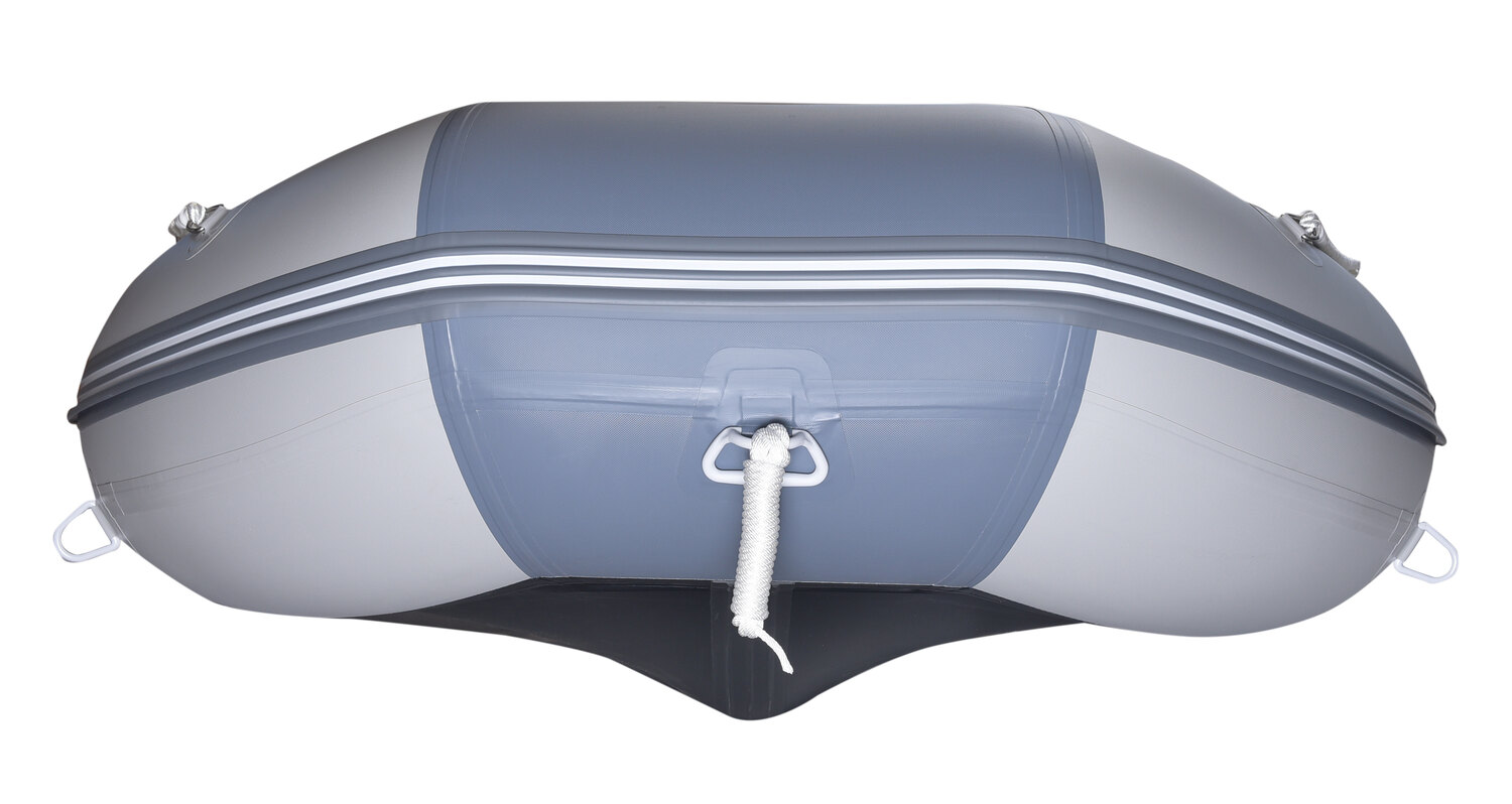 НАДУВНАЯ ЛОДКА GLADIATOR B370AL в Барнауле