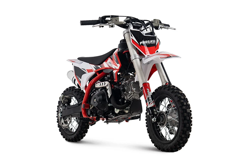 Питбайк Progasi KIDS POWER 110 (10/10) в Барнауле