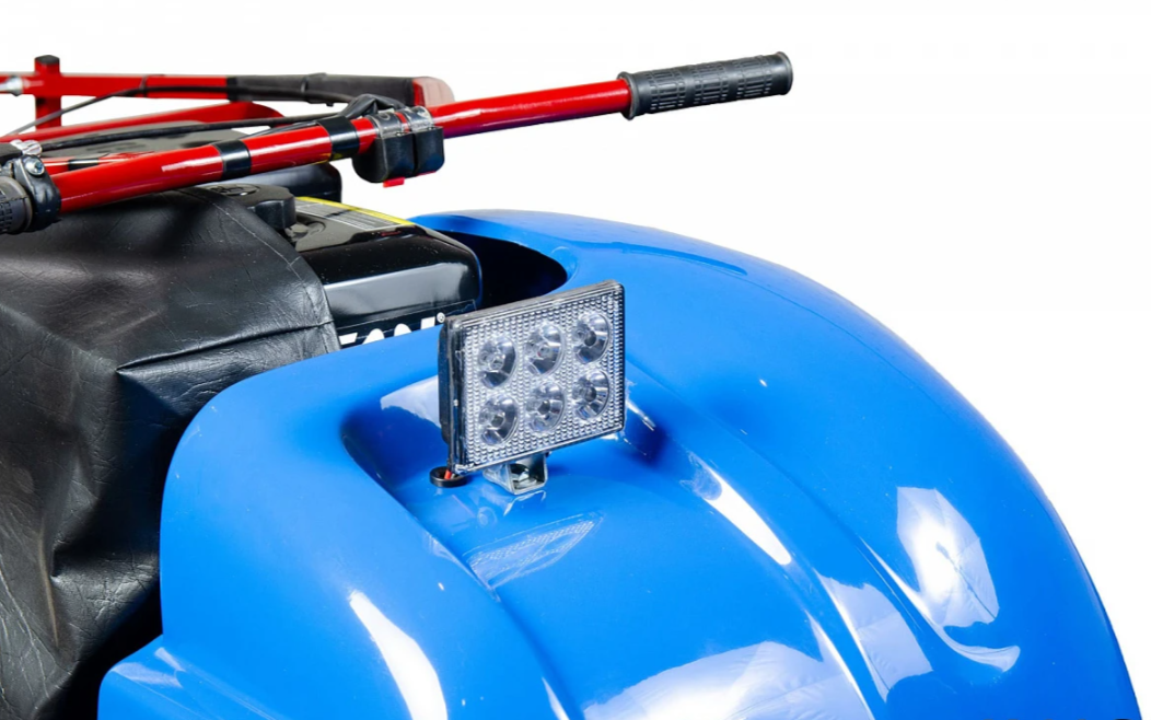 Мотобуксировщик MOTODOG 500, 20  передний привод в Барнауле