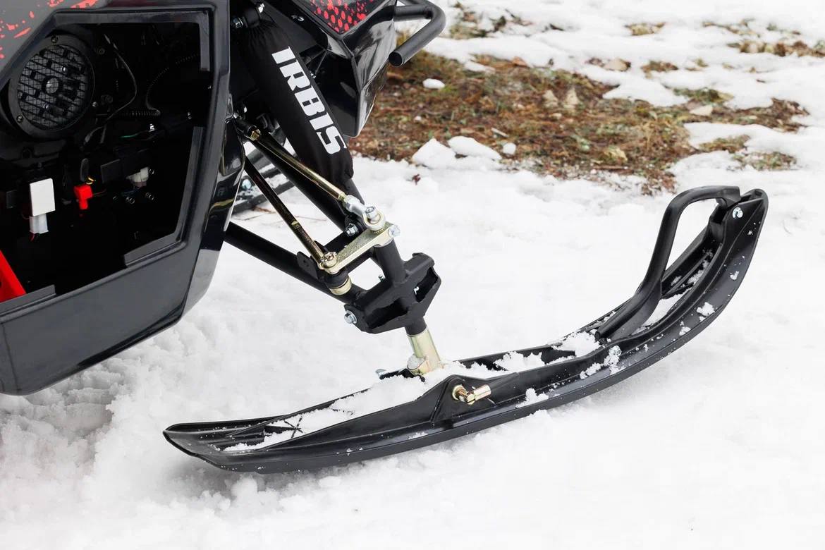 Снегоход IRBIS SF200L NEW 25/26 в Барнауле