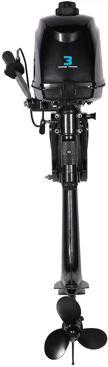 Лодочный мотор MARLIN MP 3 AMHS в Барнауле