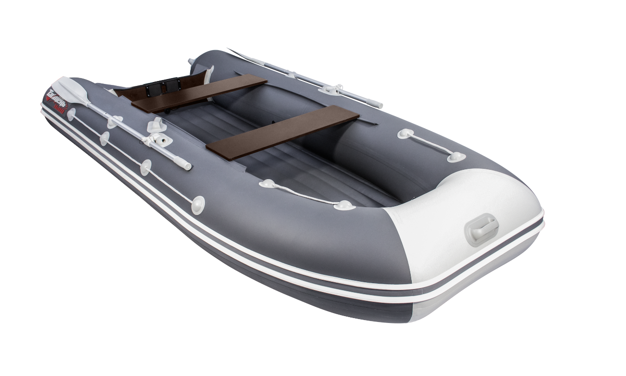 Лодка Таймень lx 3600 нднд в Барнауле