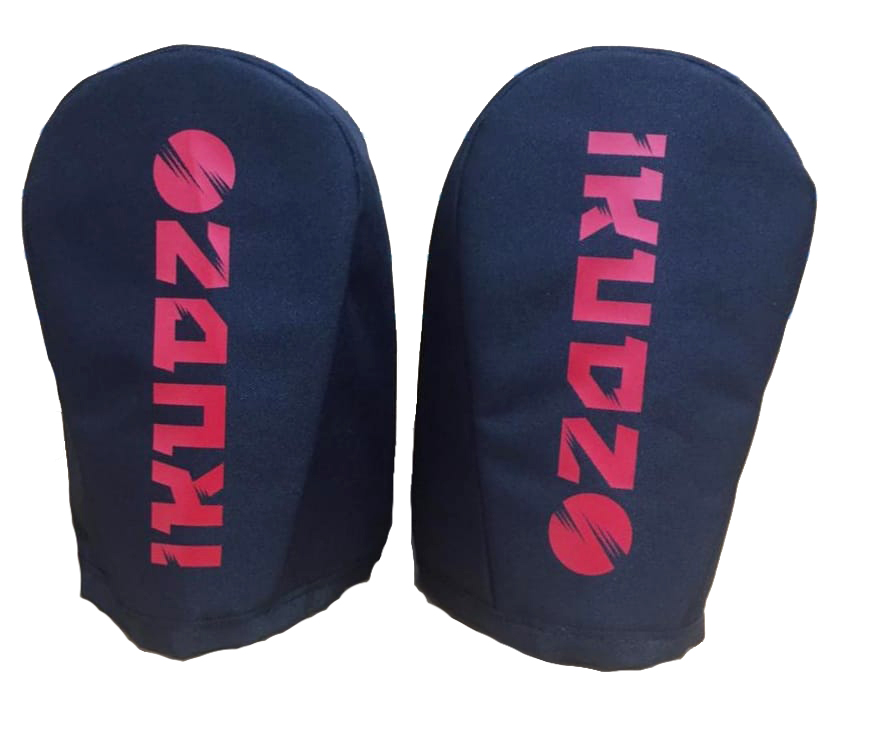 Муфты (рукавицы) для буксировщиков IKUDZO в Барнауле