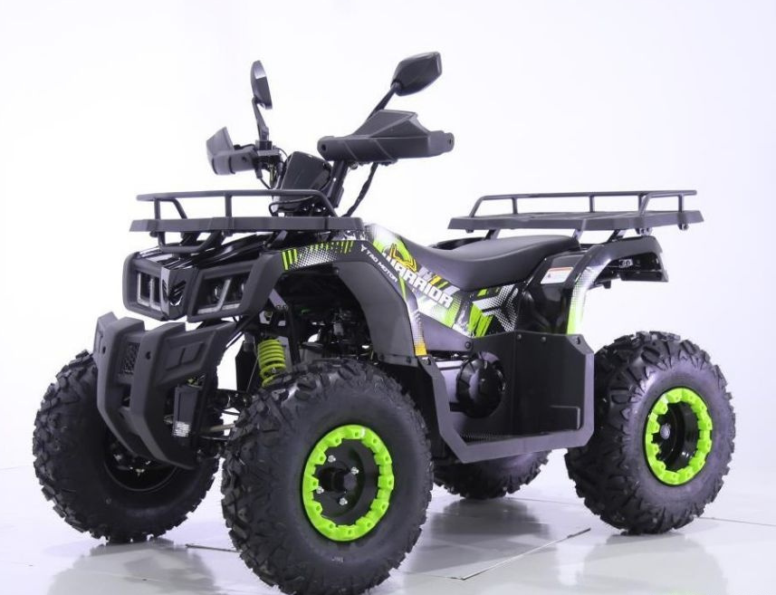 Квадроцикл YACOTA WARRIOR 200 PRO в Барнауле