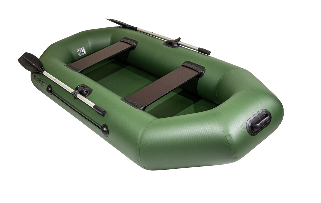 Лодка Барс 260 в Барнауле