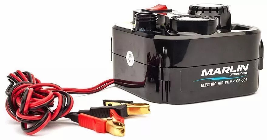 ЭЛЕКТРИЧЕСКИЙ НАСОС MARLIN GP-60 S в Барнауле