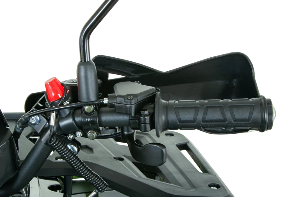 Квадроцикл YACOTA DRAGON LUX 125 в Барнауле