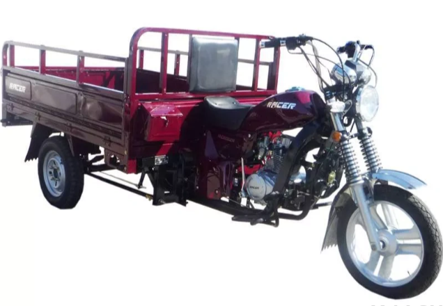 Трицикл RACER RC200ZH MURAVEI в Барнауле