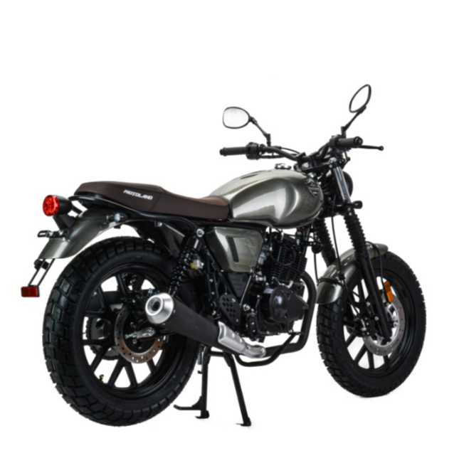 Мотоцикл MOTOLAND (МОТОЛЕНД) TEXAS 300 в Барнауле